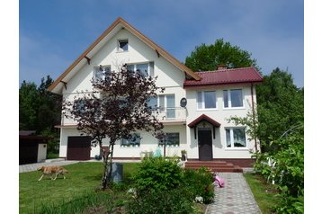Polonia Privát Kąty Rybackie, Esterno